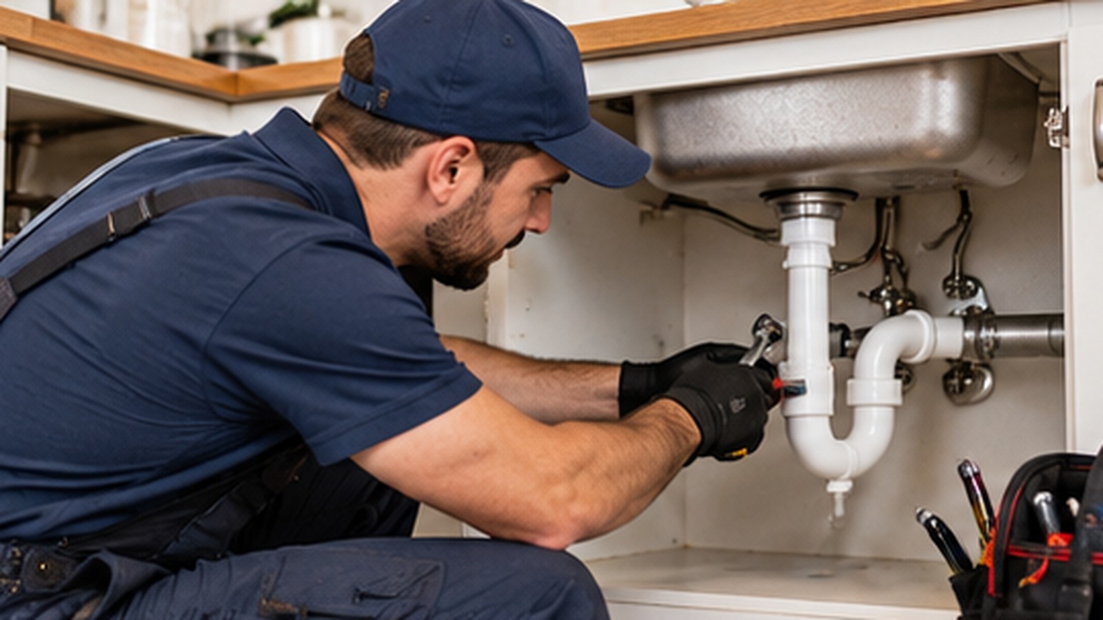 Plumbing Virtual Assistants