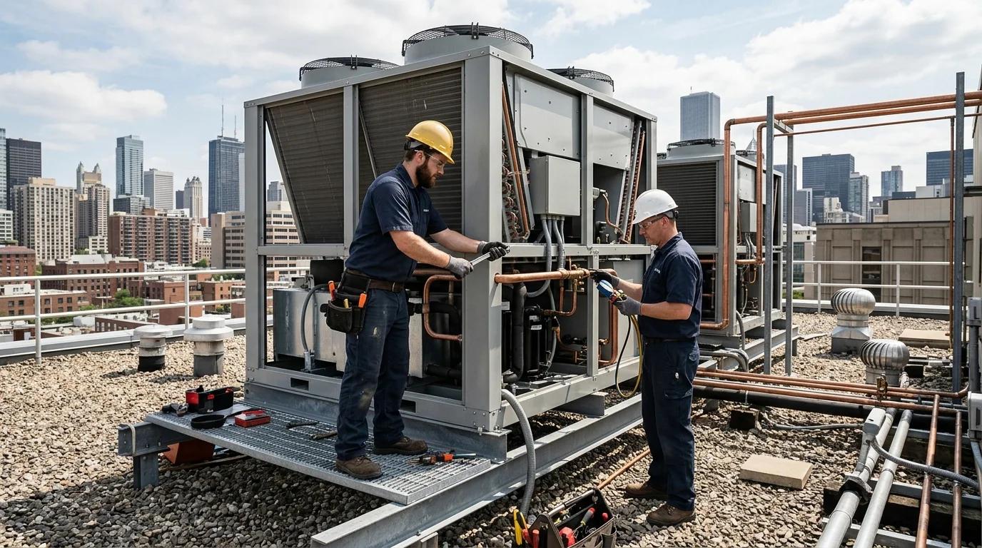 Plumbing Virtual Assistants