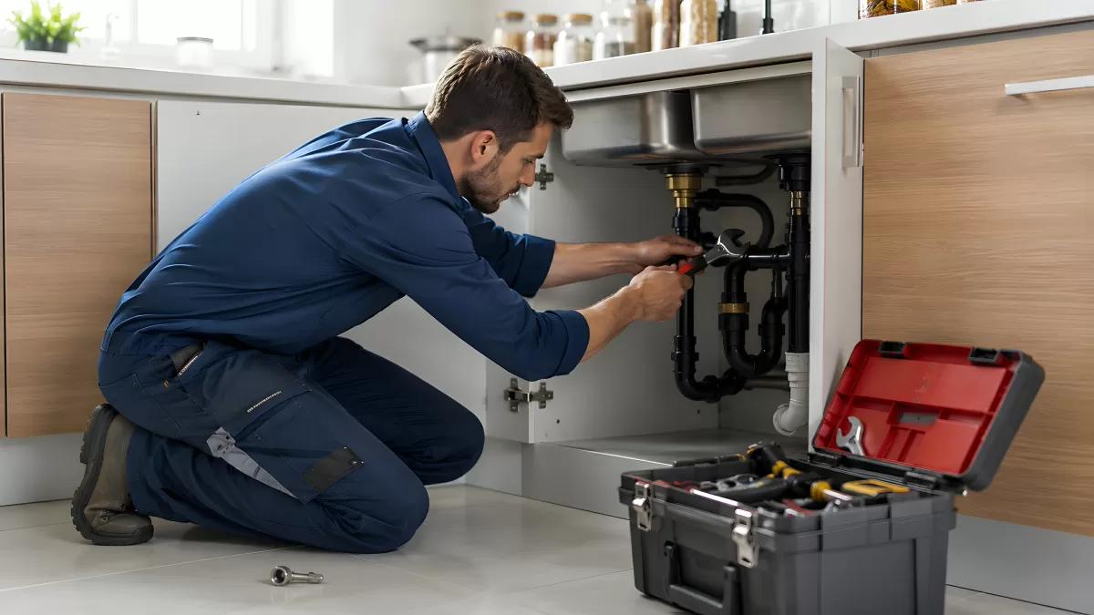 Plumbing Virtual Assistants