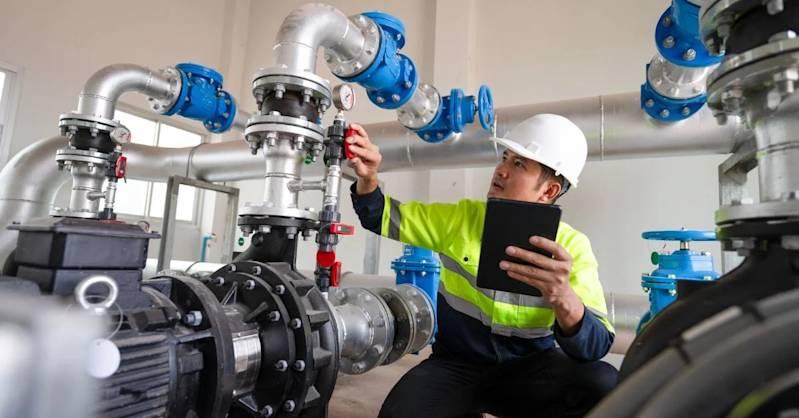 Plumbing Virtual Assistants