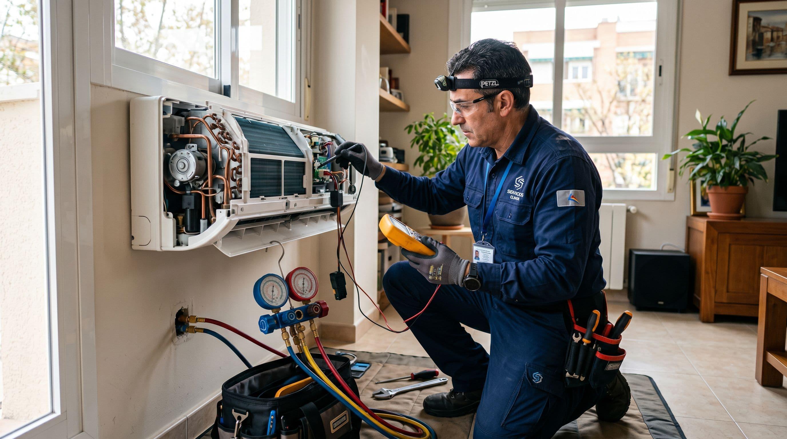 HVAC Virtual Assistants
