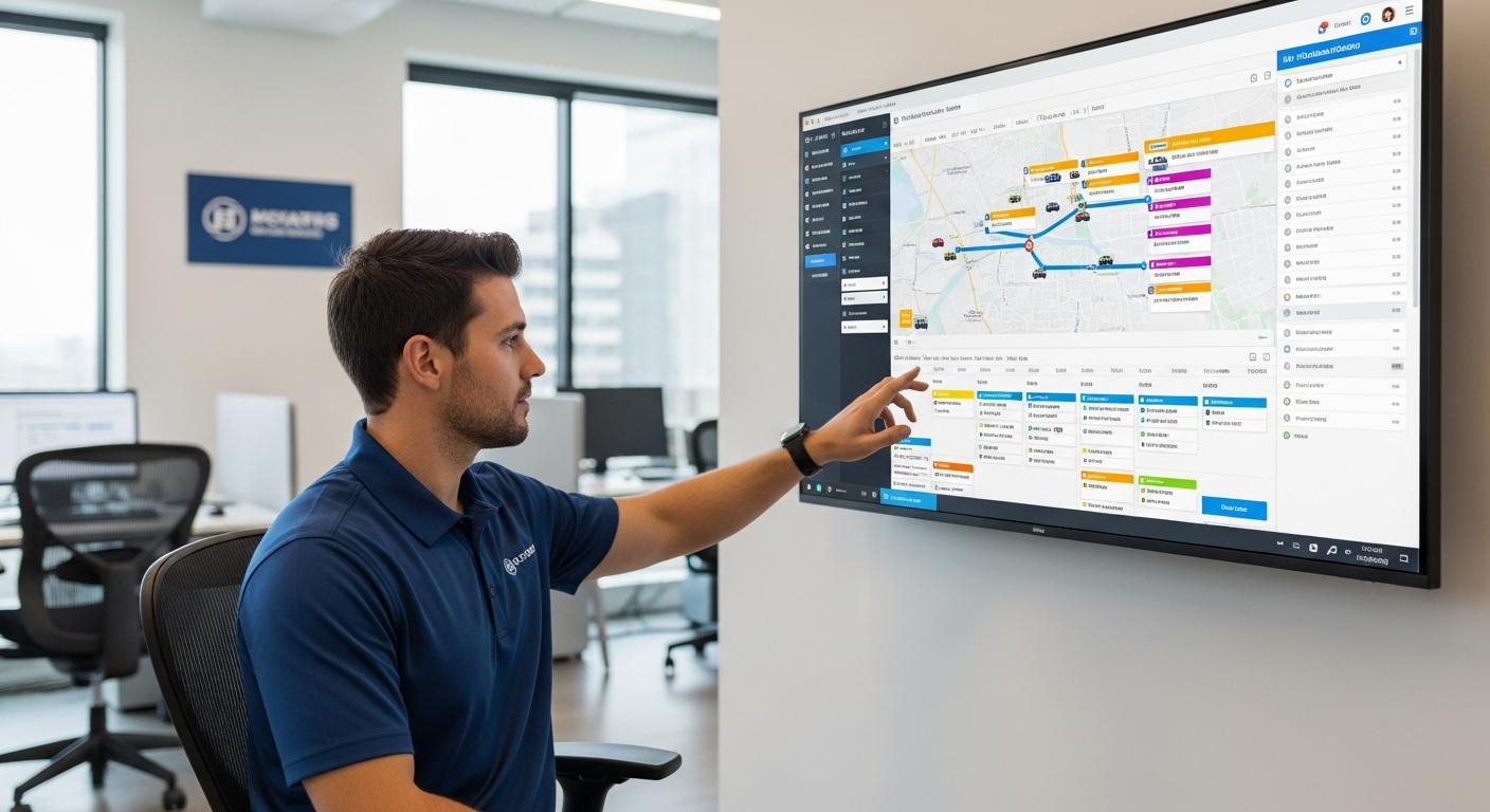 HVAC Virtual Assistants