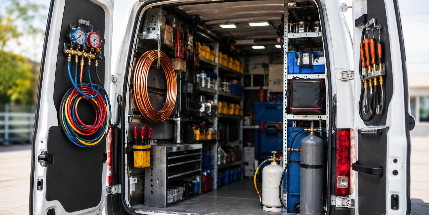 HVAC Virtual Assistants