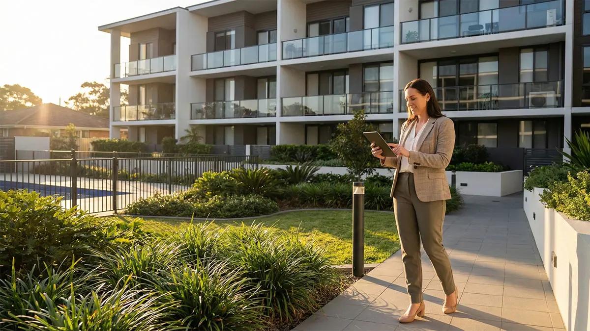 Property Management Virtual Assistants