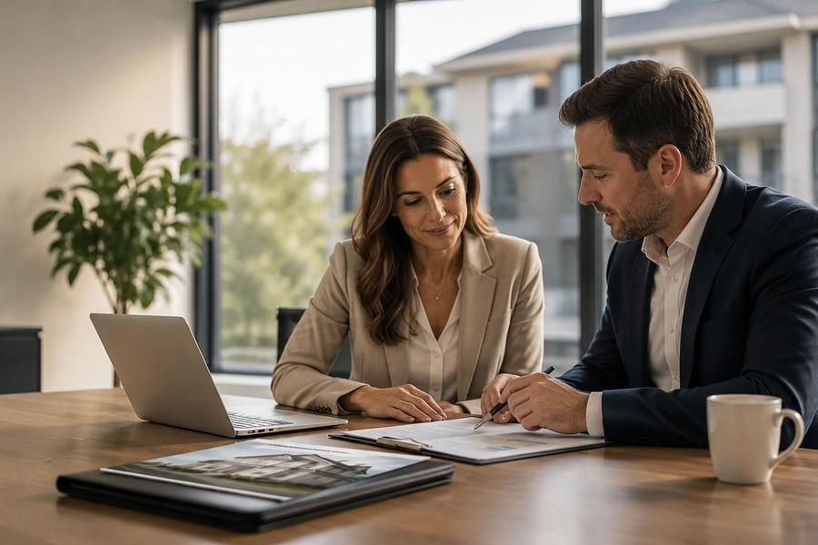 Mortgage Virtual Assistants