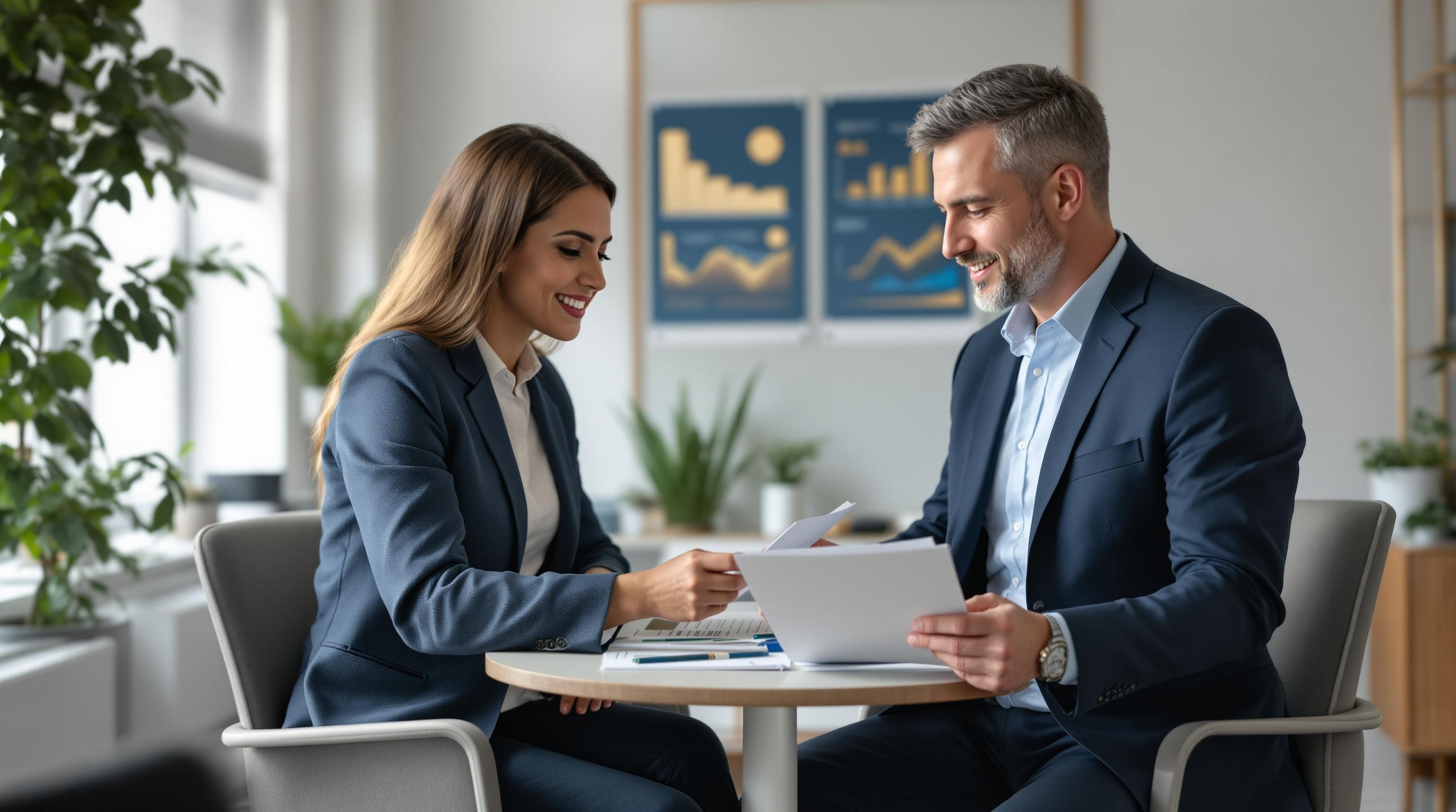 Wealth Management Virtual Assistants