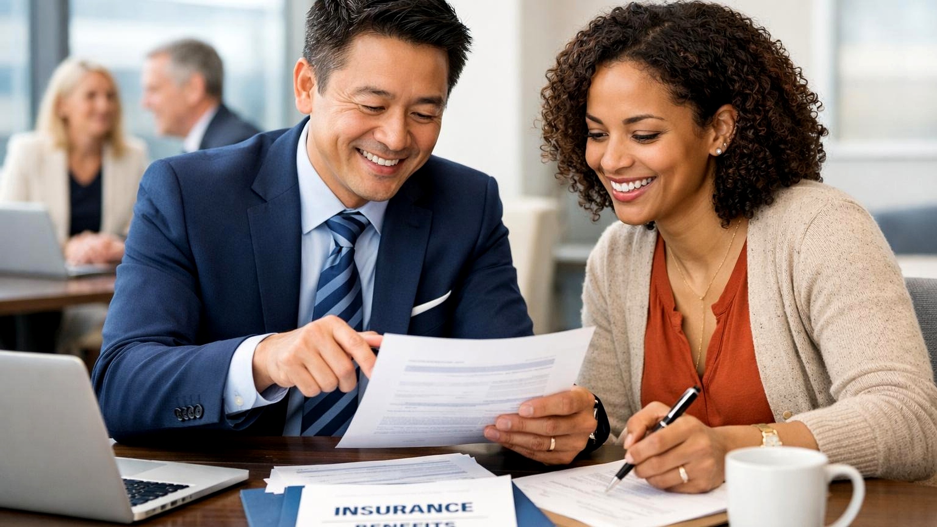 Insurance Virtual Assistants