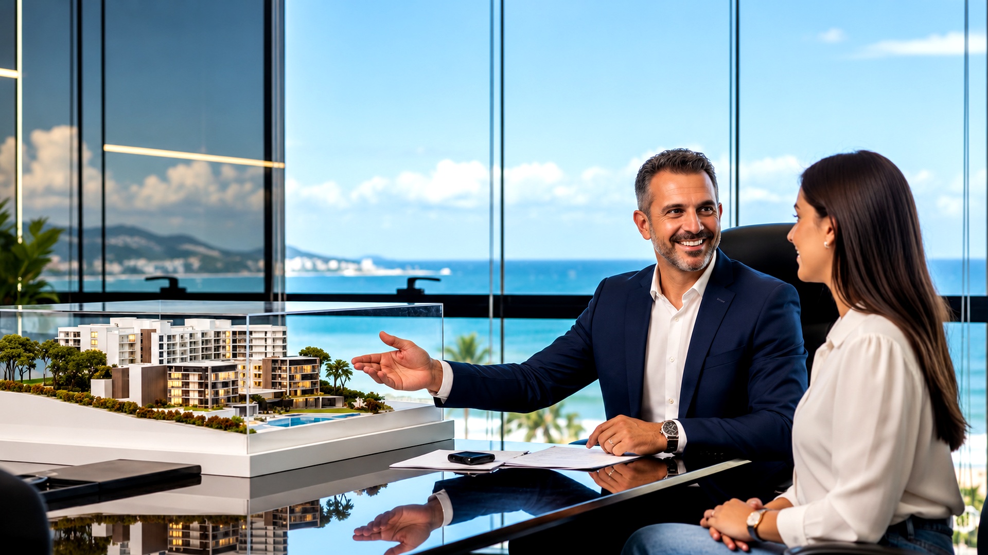 Real Estate Virtual Assistants