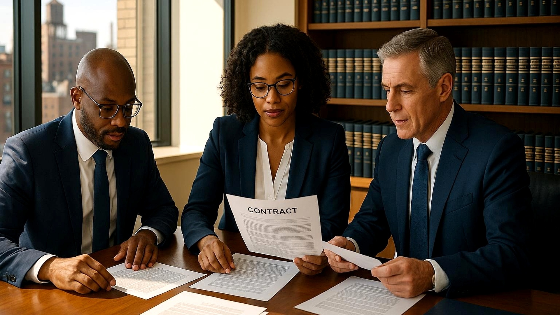 Legal Virtual Assistants