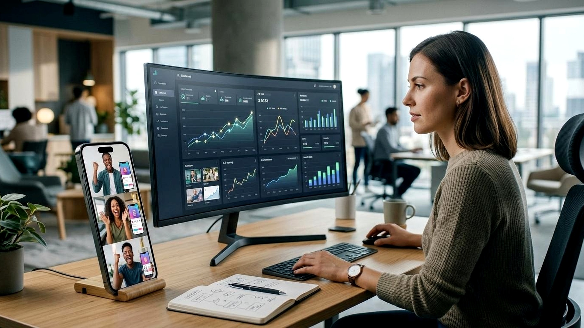 Marketing Virtual Assistants