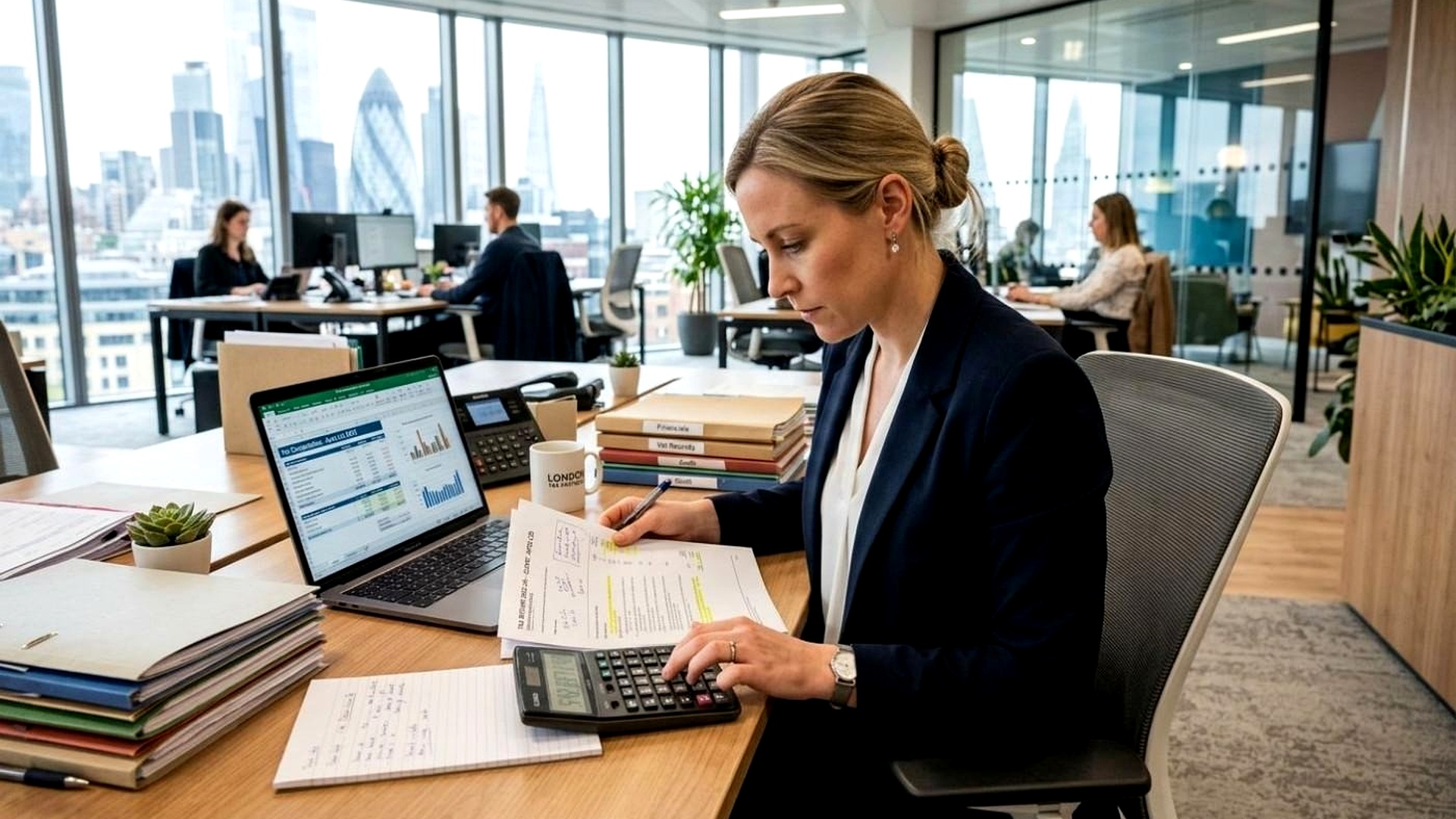 Bookkeeping Virtual Assistants
