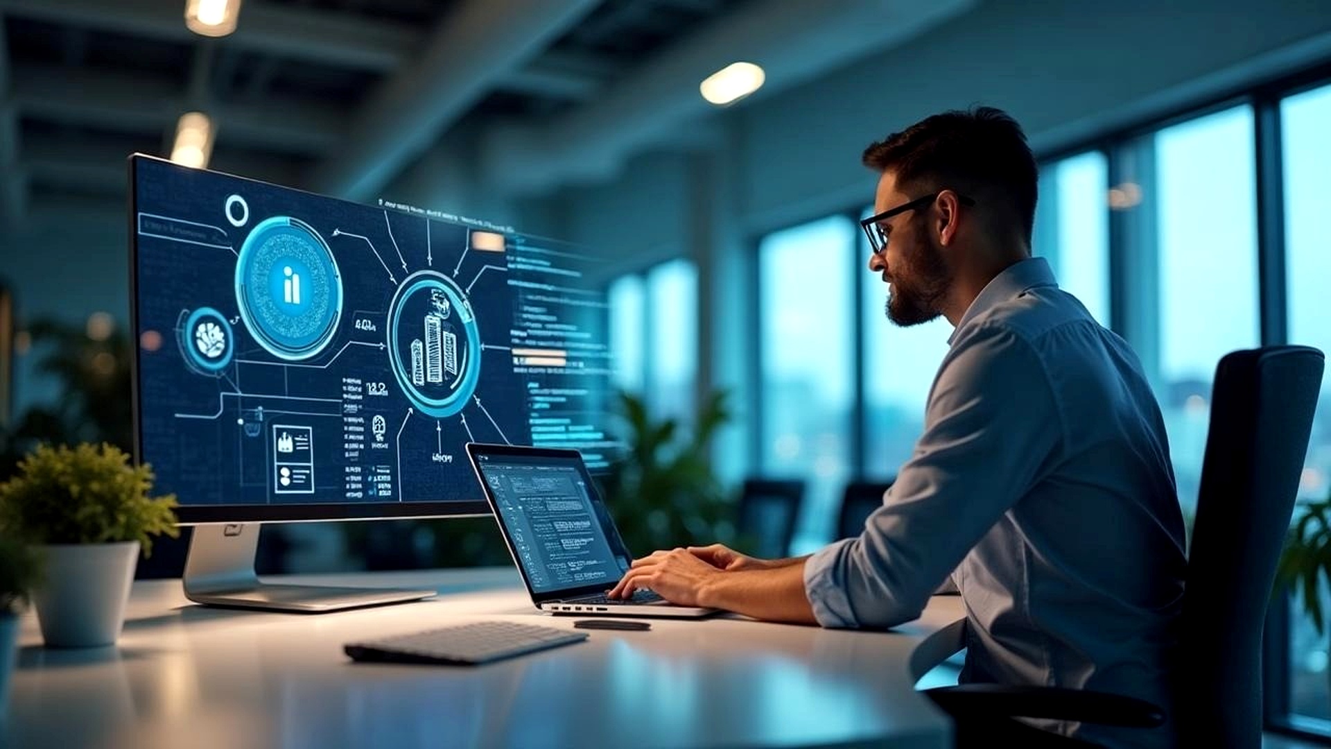 AI Automation Services