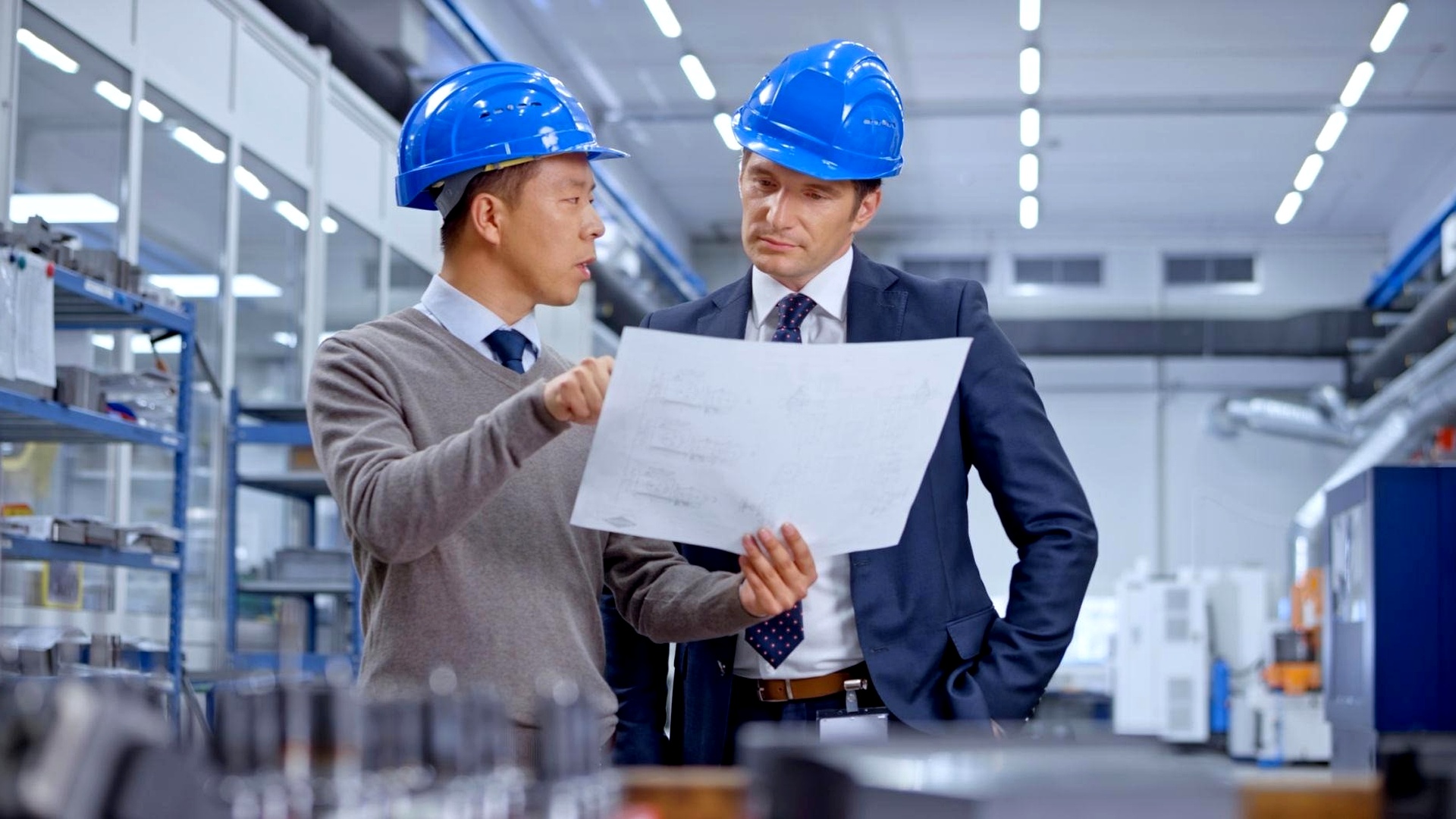 Manufacturing & Engineering