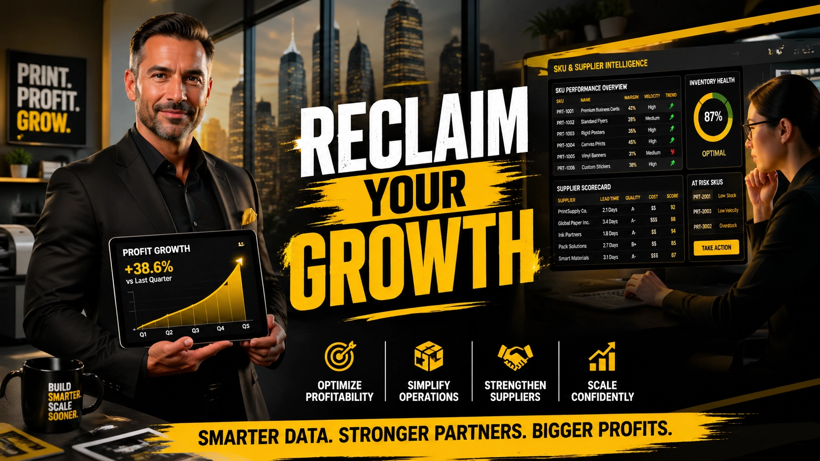 The Print & Promo Virtual Assistant Playbook: Reclaiming Your Margins in the 2026 Economy
