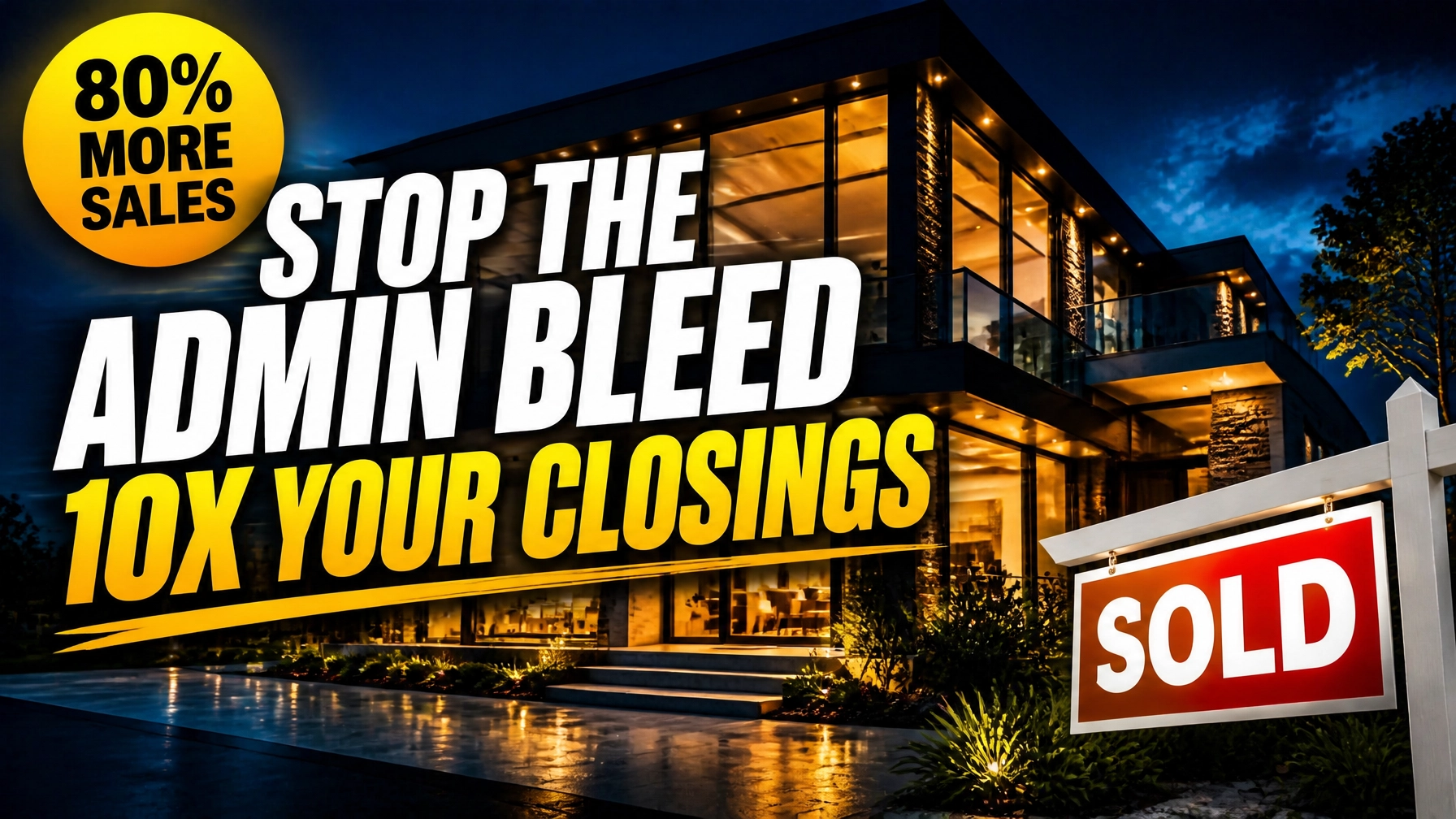 Real Estate Virtual Assistant: The 2026 Scaling Playbook